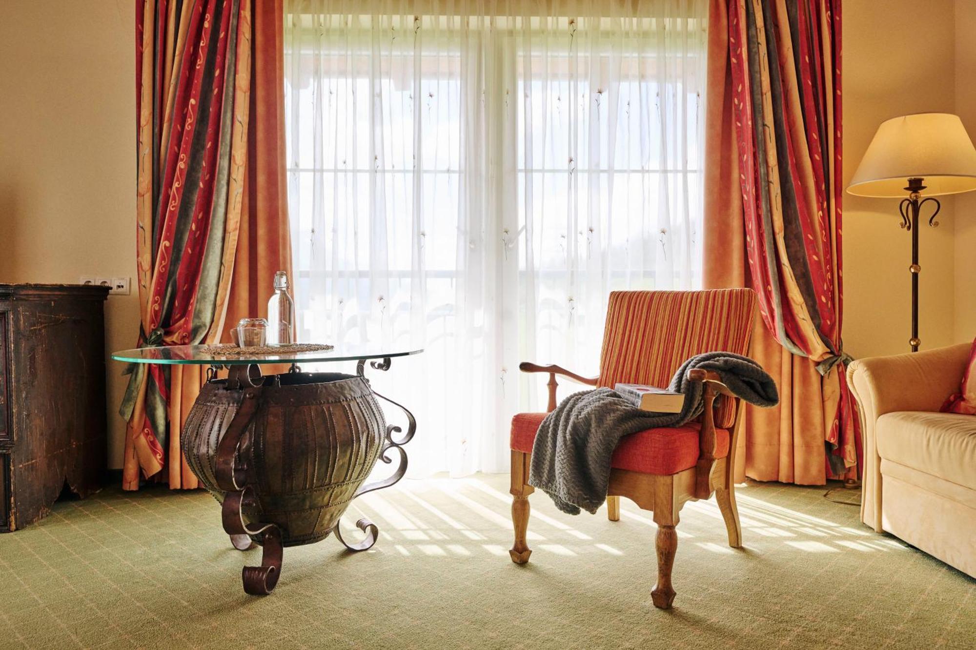 שטובן אם ארלברג Arlberg Stuben - Das Kleine, Feine Hotel מראה חיצוני תמונה